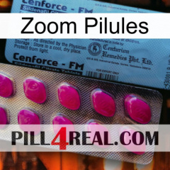 Zoom Pills 35
